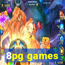 8pg games